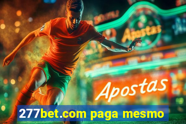 277bet.com paga mesmo